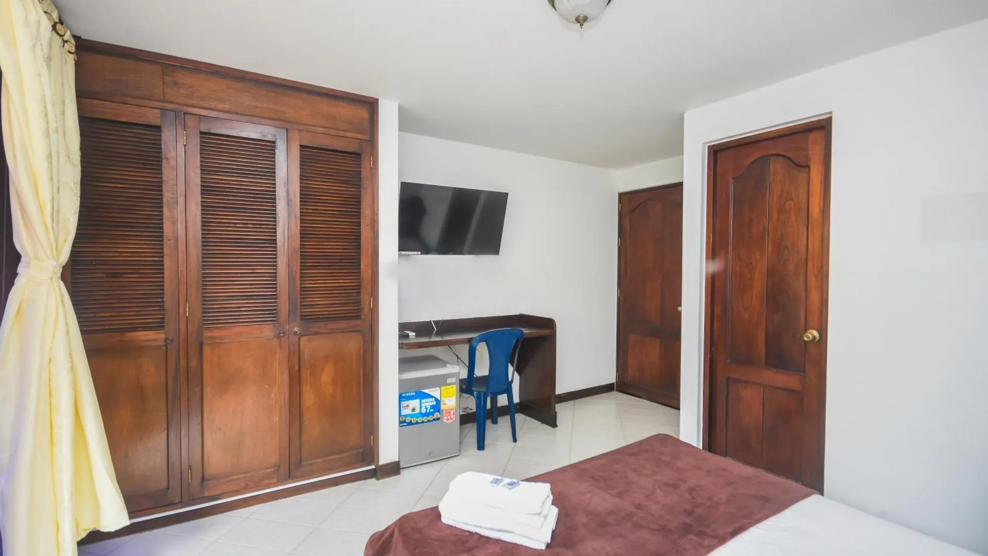 Hotel Estadio Real Medellín
