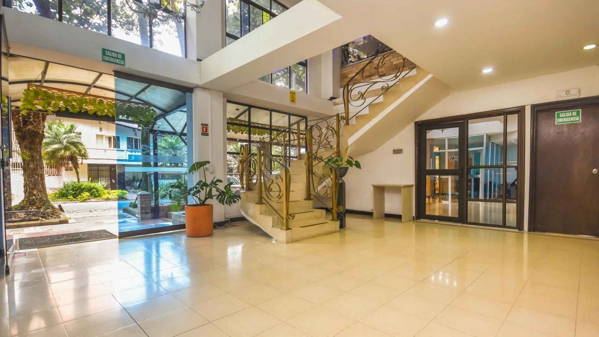 Hotel Estadio Real Medellín