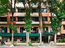 Hotel Estadio Real Medellín