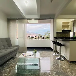 Lindo Y Moderno Apartamento En Apartamento