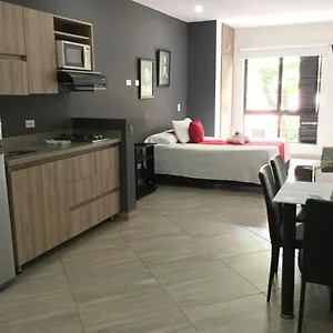 Appartement Avanti