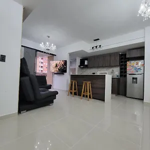 Oceana A 5 Star Apartamento