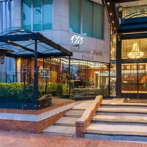 **** Hotel Embassy Park Colombia