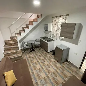Apartamento 2floors San Fernando Studio 