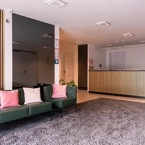 *** Aparthotel Living Neuburg Germany