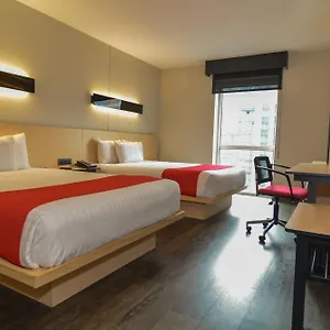 Hotel Express By Marriott Colombia