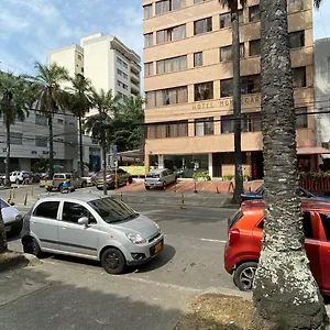 Apartamento Montecarlo 