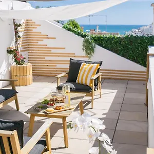  Guest house Golden Experience Portugal