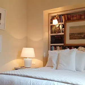 Habitación en casa particular Candelaria House Boutique 