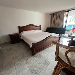 Apartamento Apartamento Fiore 