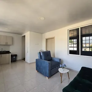 Apartamento Amplios San Fernando Cerca A Centros Medicos 
