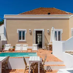  Bed & Breakfast Casa Felicia Portugal