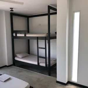  Hostel Zion House Colombia