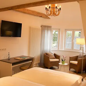 *** Hotel Adler Germany