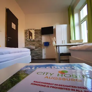  Hostel City Hostel Germany