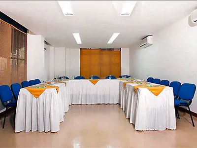 Hotel Estadio Real Medellín