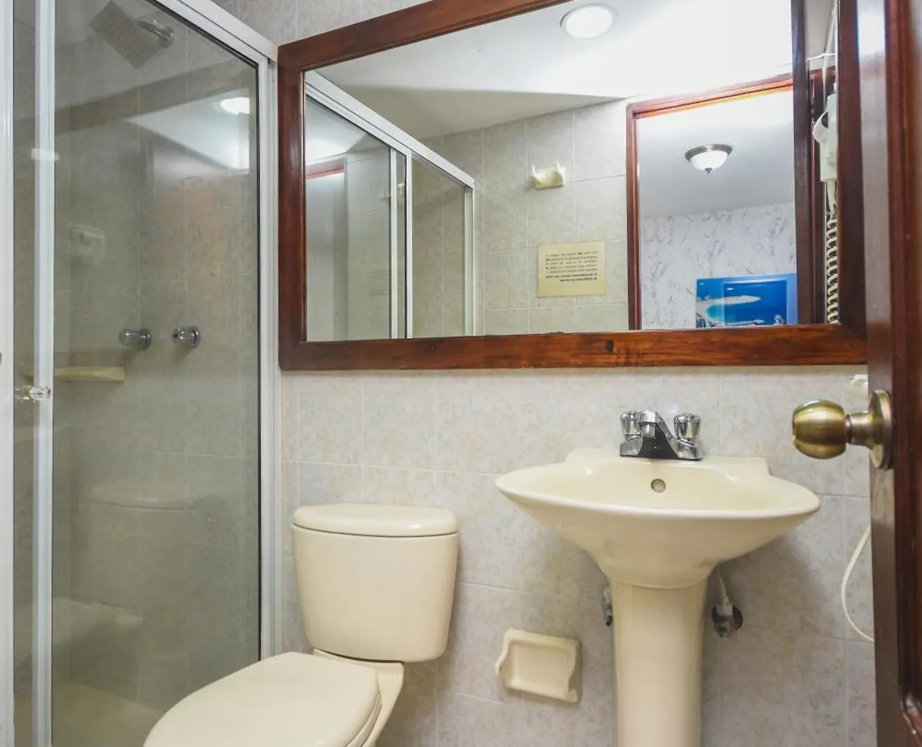 Hotel Estadio Real Medellín Colombia