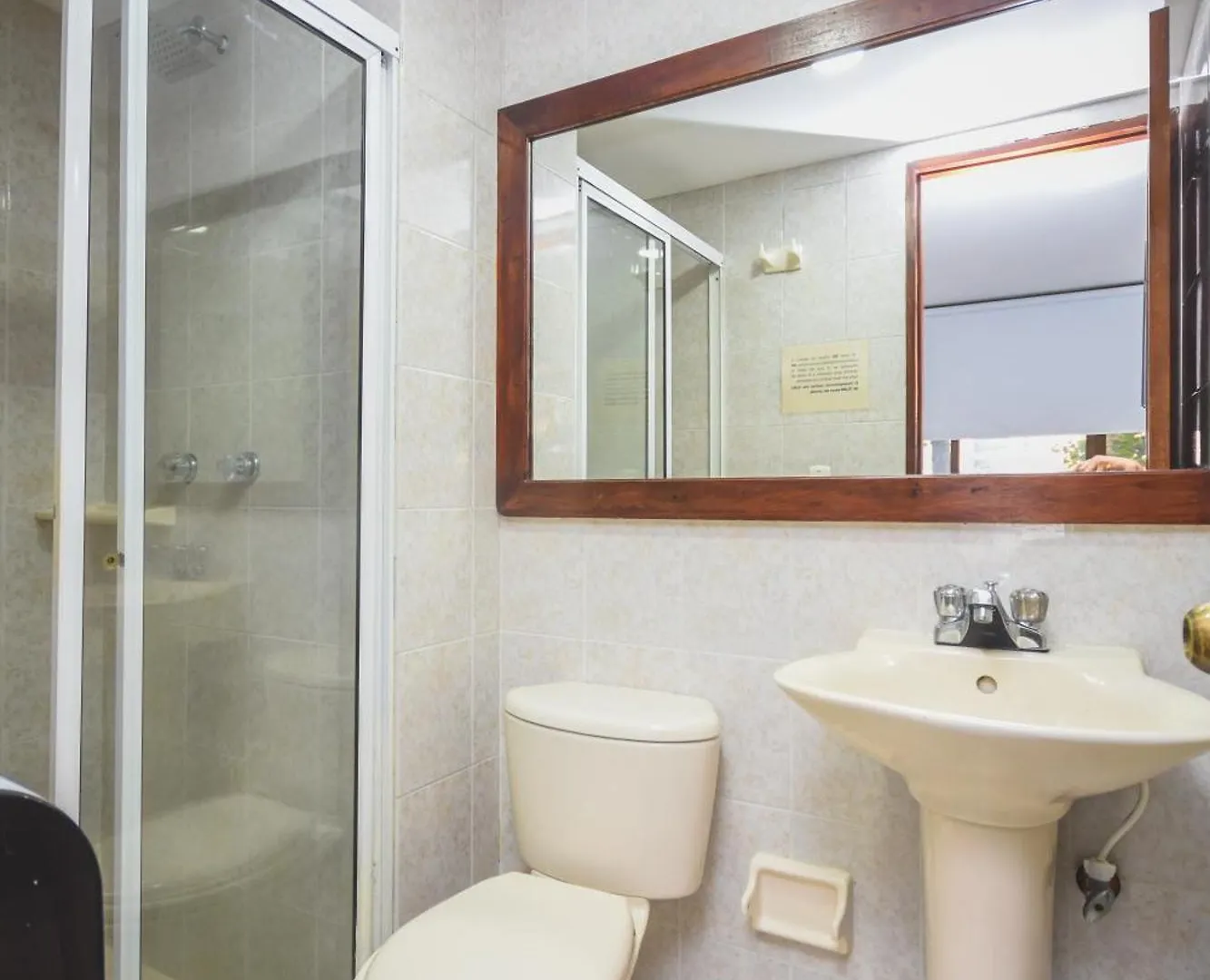 ***  Hotel Estadio Real Medellín Colombia