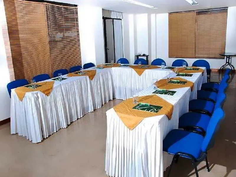Hotel Estadio Real Medellín