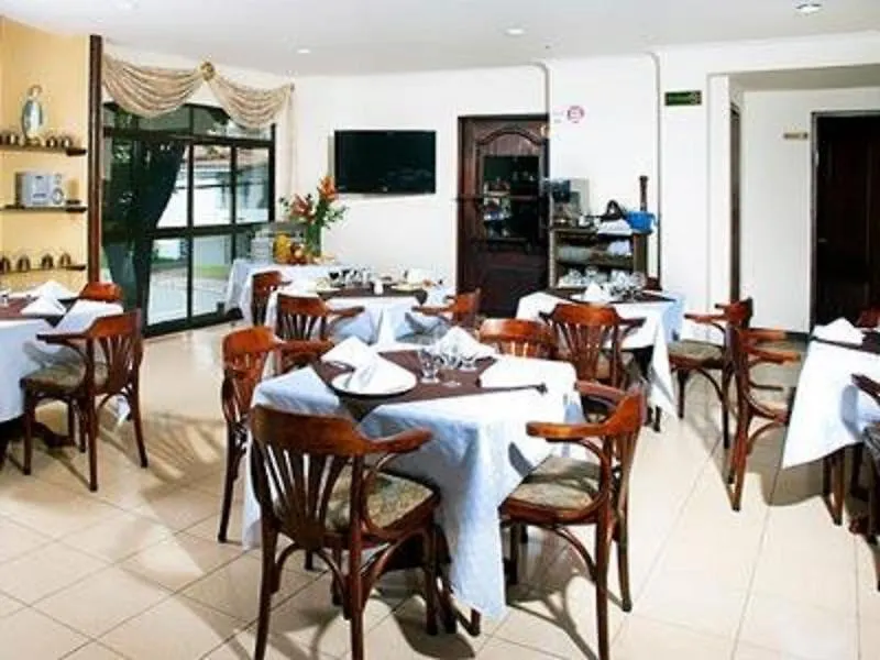 Hotel Estadio Real Medellín