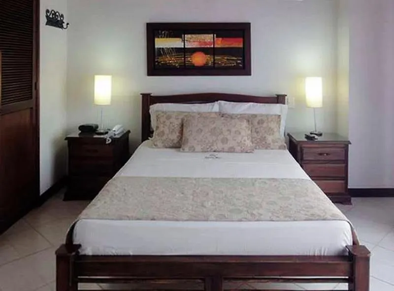 Hotel Estadio Real Medellín