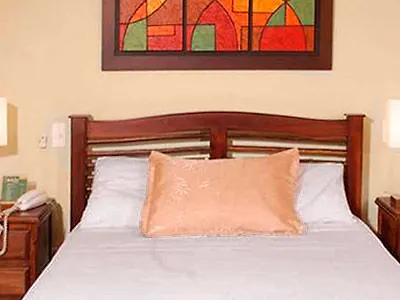 Hotel Estadio Real Medellín