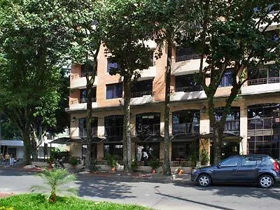 Hotel Estadio Real Medellín