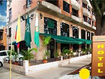 Hotel Estadio Real Medellín