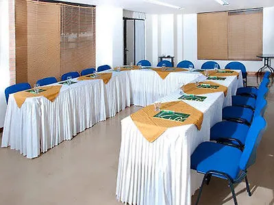 Hotel Estadio Real Medellín