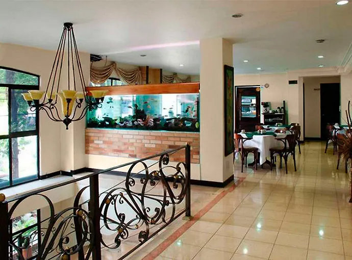 Hotel Estadio Real Medellín 3*,  Colombia