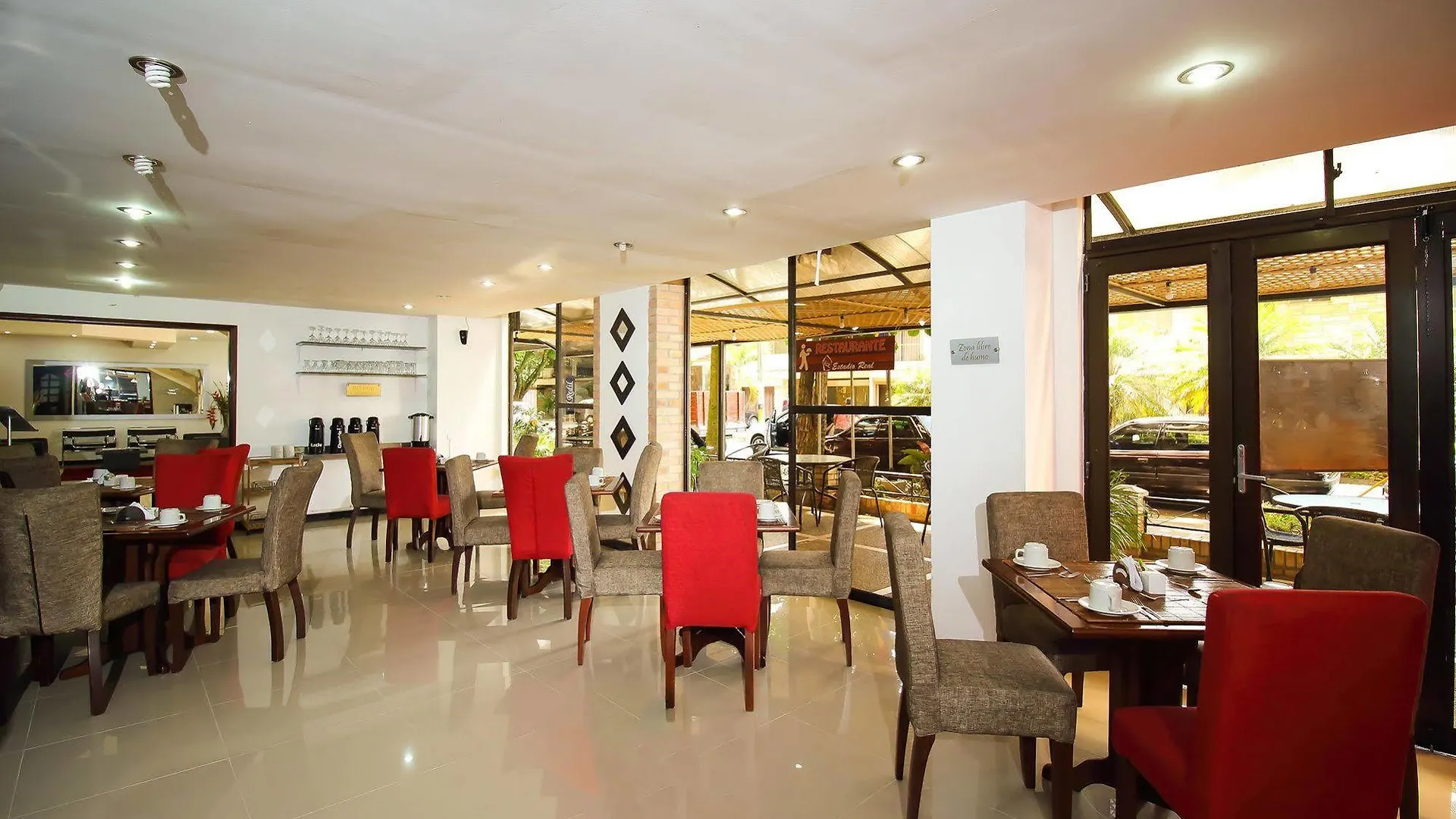 Hotel Estadio Real Medellín