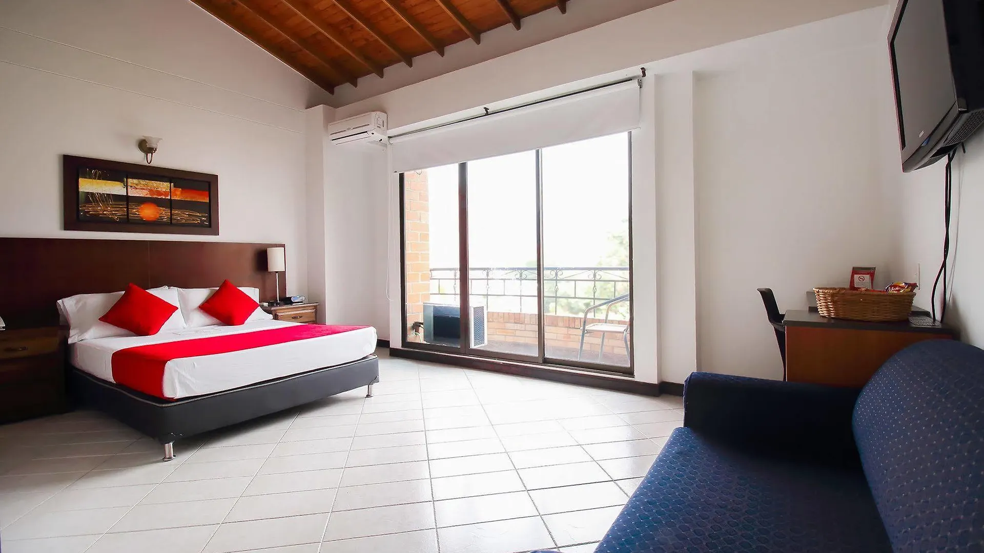 Hotel Estadio Real Medellín