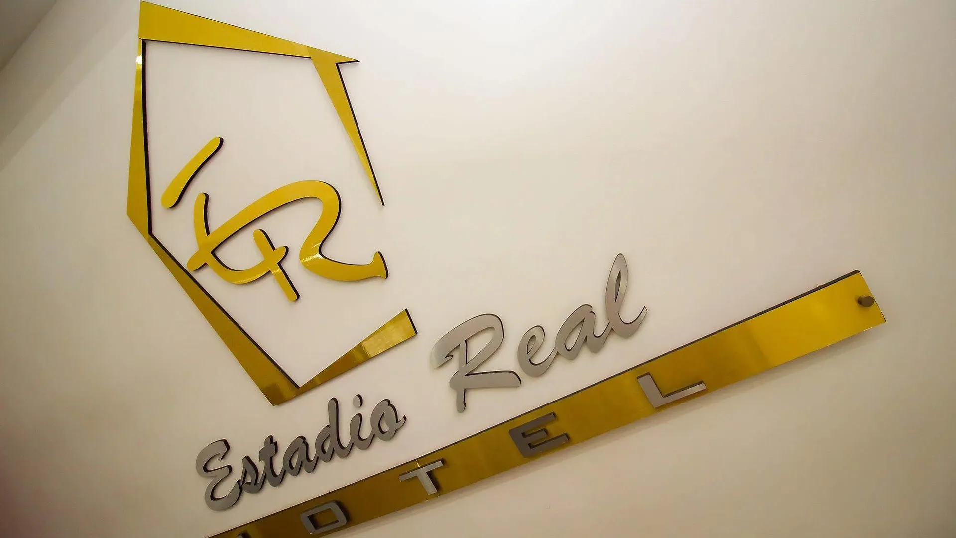 Hotel Estadio Real Medellín