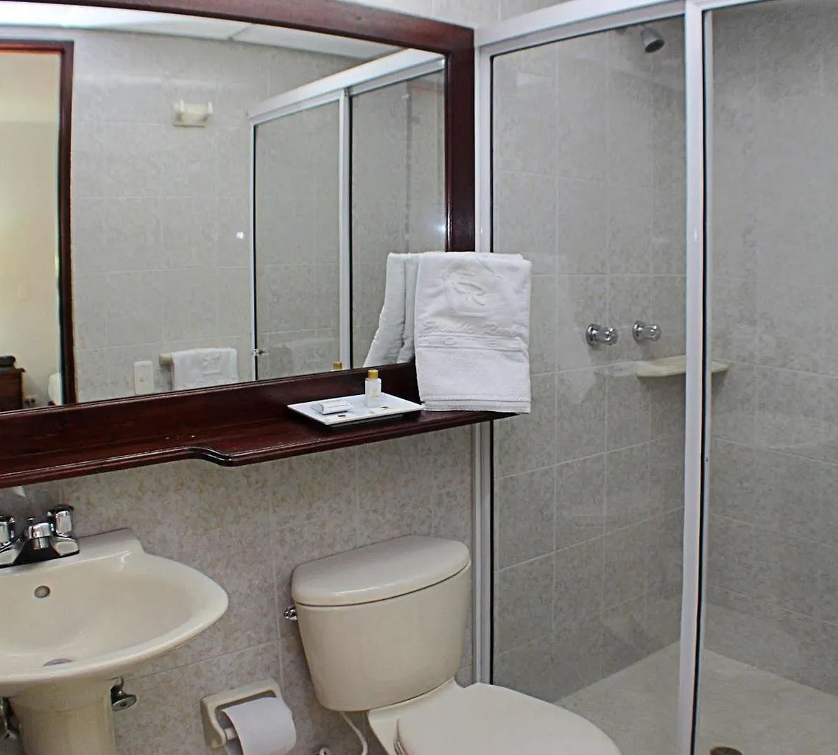 Hotel Estadio Real Medellín