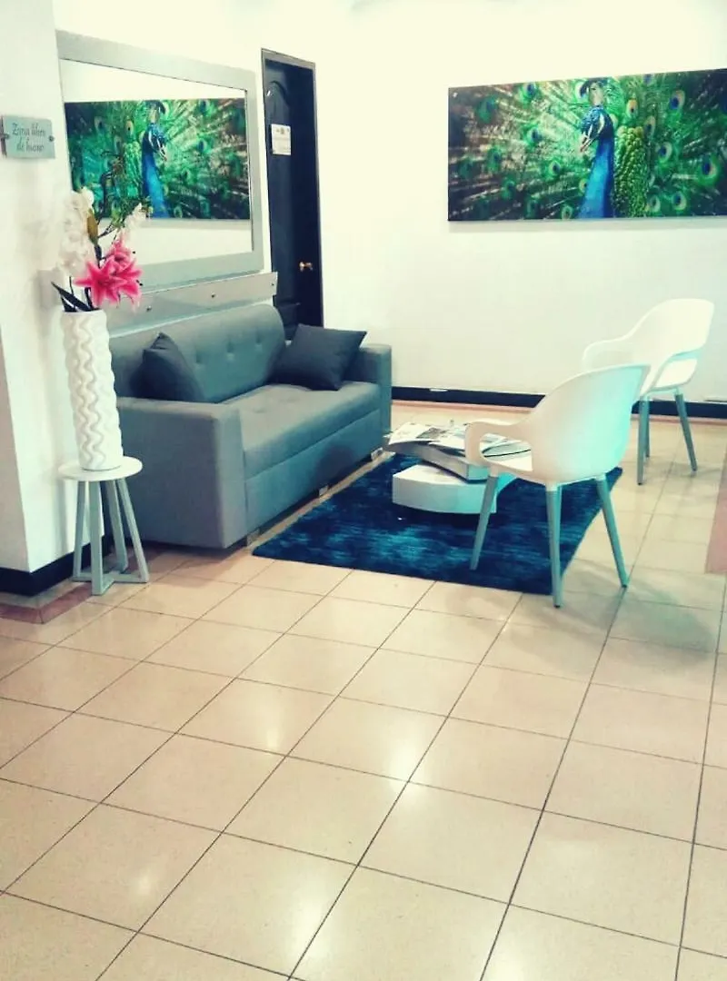 Hotel Estadio Real Medellín