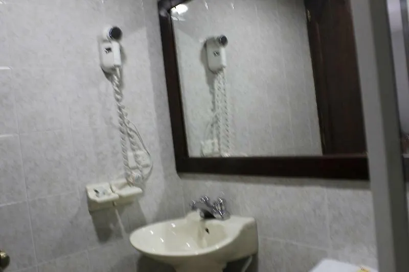 Hotel Estadio Real Medellín